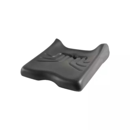 COUSSIN D'ASSISE PVC NOIR MSG 20 ETROIT GRAM - ref. 31504012 | TP Agri