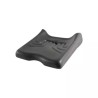 COUSSIN D'ASSISE PVC NOIR MSG 20 ETROIT GRAM - ref. 31504012 | TP Agri