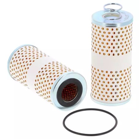 FILTRE HYDRAULIQUE SH 61421 HIFI FILTER - ref. HIFSH61421 | TP Agri