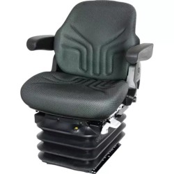 SIEGE PNEUMATIQUE MAXIMO COMFORT TISSU MSG95G/ - ref. 267004 | TP Agri