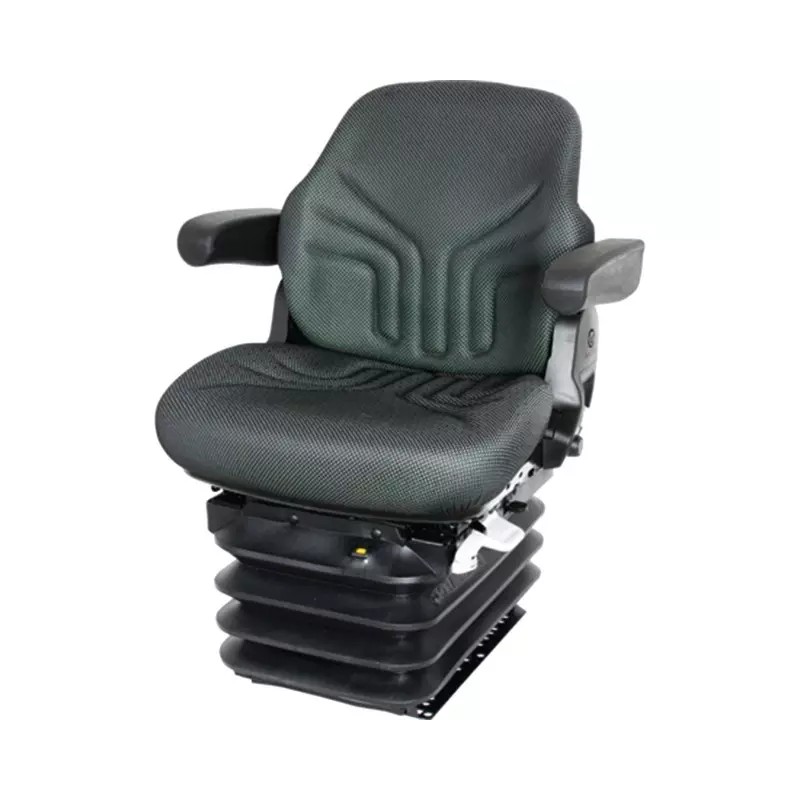 SIEGE PNEUMATIQUE MAXIMO COMFORT TISSU MSG95G/ - ref. 267004 | TP Agri