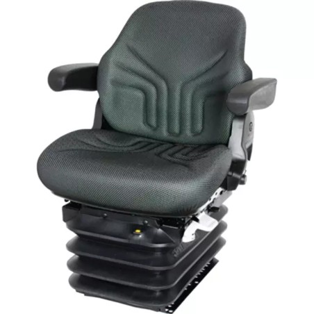 SIEGE PNEUMATIQUE MAXIMO COMFORT TISSU MSG95G/ - ref. 267004 | TP Agri