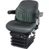 SIEGE PNEUMATIQUE MAXIMO COMFORT TISSU MSG95G/ - ref. 267004 | TP Agri