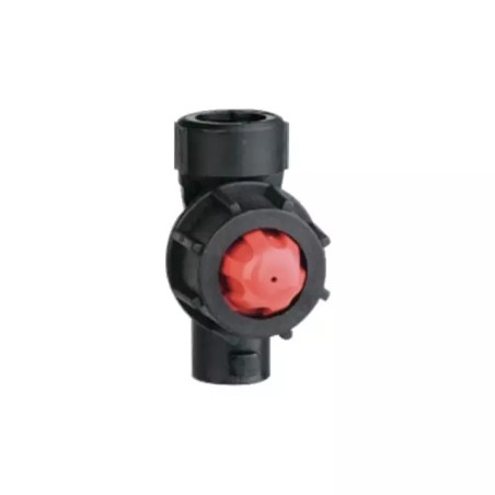 QUICK PORTE BUSE ANTIGOUTTE 1/4"GAZ(F) - ref. 250704 | TP Agri