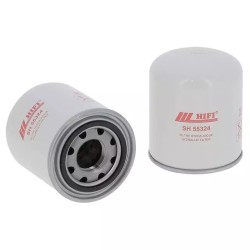 FILTRE HYDRAULIQUE SH 55324 HIFI FILTER - ref. HIFSH55324 | TP Agri