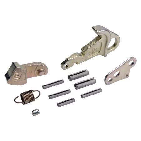 KIT DE REPARATION COMPLET CROCHET CAT2 C - ref. CBM080135006 | TP Agri