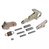 KIT DE REPARATION COMPLET CROCHET CAT2 C - ref. CBM080135006 | TP Agri