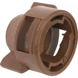 ECROU TEEJET CP114443-7 MARRON 11MM + JOINT - ref. 233016 | TP Agri