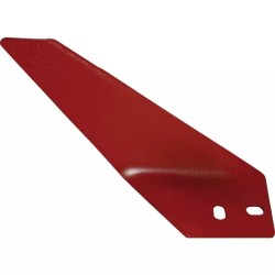 AILERON BOULONNE DROIT TYPE KVERNELAND 073091 - ref. 5550404 | TP Agri