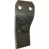 LAME ROTALABOUR 80X8X180 EA44 T14,5 GAUCHE TY - ref. 5146431 | TP Agri