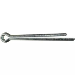 GOUPILLE FENDUE A OEIL ZINGUEE 1X30 MM - ref. 1804024 | TP Agri