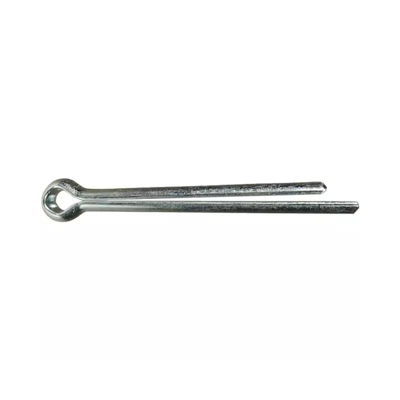 GOUPILLE FENDUE A OEIL ZINGUEE 1X30 MM - ref. 1804024 | TP Agri