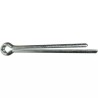 GOUPILLE FENDUE A OEIL ZINGUEE 1X30 MM - ref. 1804024 | TP Agri