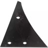 ETRAVE GAUCHE HB4 ORIGINE KUHN 618169 - ref. 226528 | TP Agri