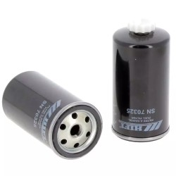 FILTRE A GASOIL SN 70325 HIFI FILTER - ref. HIFSN70325 | TP Agri