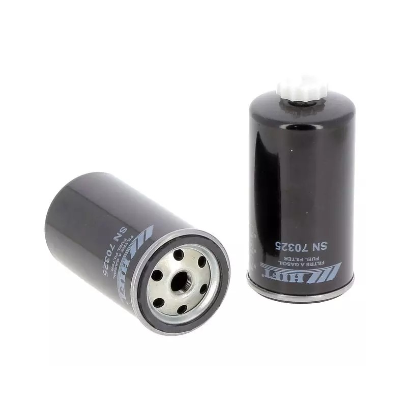 FILTRE A GASOIL SN 70325 HIFI FILTER - ref. HIFSN70325 | TP Agri