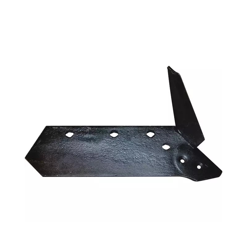 SOC A POINTE & AILERON DROIT 14 POUCES TYPE K - ref. 5330072 | TP Agri