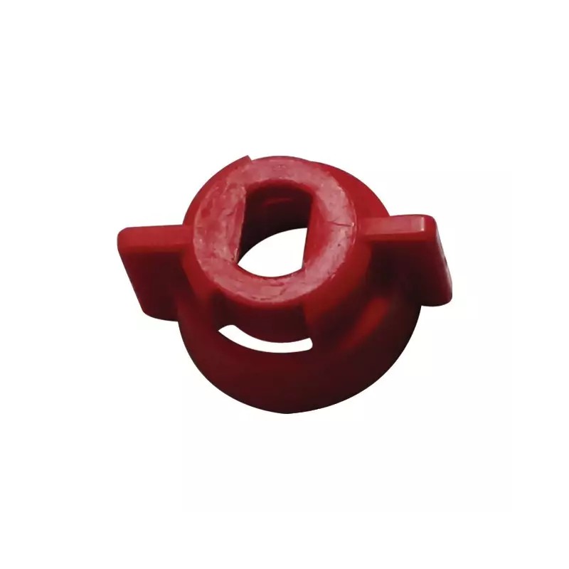 ECROU RAPIDE POUR ALBUZ APS ROUGE MEPLAT 8 M - ref. 30540005 | TP Agri