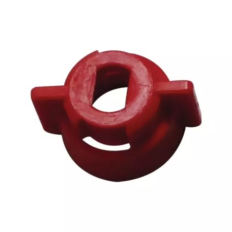 ECROU RAPIDE POUR ALBUZ APS ROUGE MEPLAT 8 M - ref. 30540005 | TP Agri