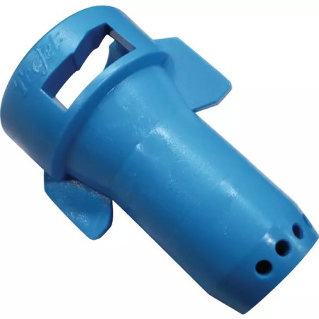 BUSE TEEJET ENGRAIS LIQUIDE 7 FILETS SJ7 10 - ref. 30534498 | TP Agri