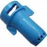 BUSE TEEJET ENGRAIS LIQUIDE 7 FILETS SJ7 10 - ref. 30534498 | TP Agri