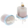 FILTRE A GASOIL SN 24632 HIFI FILTER - ref. HIFSN24632 | TP Agri