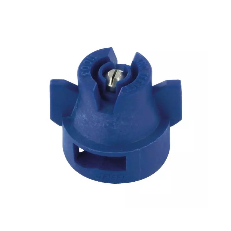 BUSE TEEJET JET PLAT XRC 110 03 VS BLEU INOX - ref. 30534096 | TP Agri