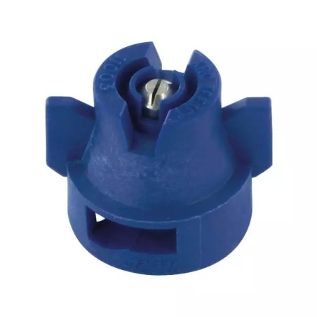 BUSE TEEJET JET PLAT XRC 110 03 VS BLEU INOX - ref. 30534096 | TP Agri