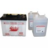 BATTERIE 12V 24AH 220A TYPE U1-9 + A GAUCHE - ref. 31302027 | TP Agri