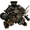 POMPE PULVERISATEUR HAUTE PRESSION APS96 4 P - ref. 30535082 | TP Agri
