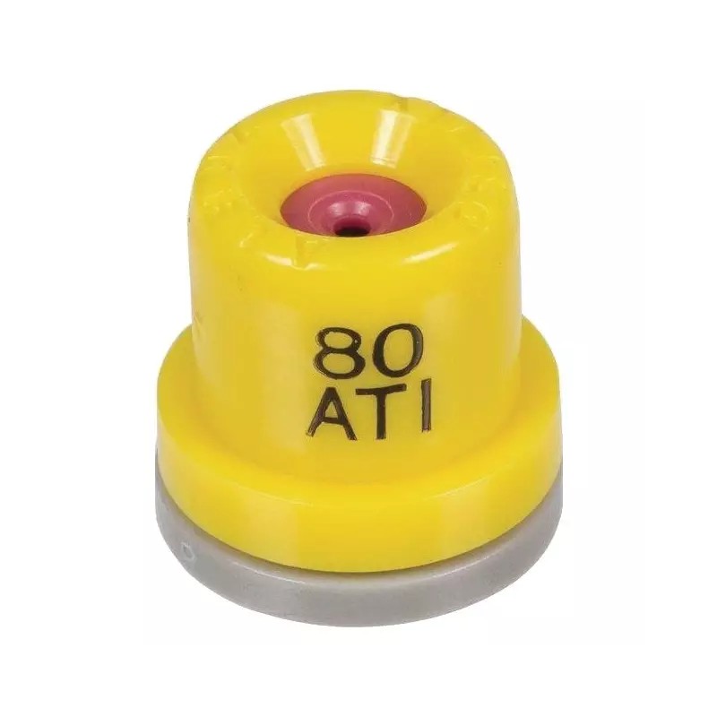 BUSE ALBUZ ATI 80 02 JAUNE - ref. 271572 | TP Agri