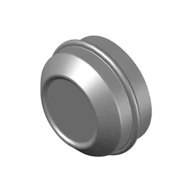 BOUCHON POUR ROUE TOLE A EMBOITER 62 MM - ref. 5244823 | TP Agri