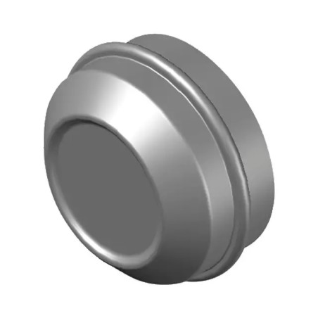 BOUCHON POUR ROUE TOLE A EMBOITER 62 MM - ref. 5244823 | TP Agri