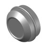 BOUCHON POUR ROUE TOLE A EMBOITER 62 MM - ref. 5244823 | TP Agri