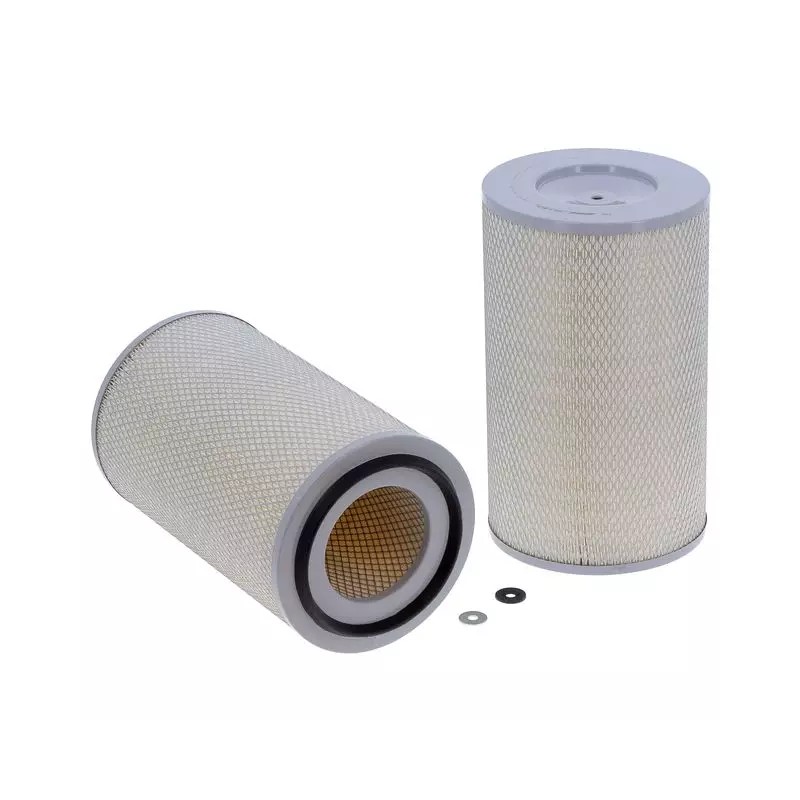FILTRE A AIR SA 14019 HIFI FILTER - ref. HIFSA14019 | TP Agri