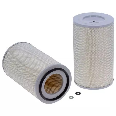 FILTRE A AIR SA 14019 HIFI FILTER - ref. HIFSA14019 | TP Agri