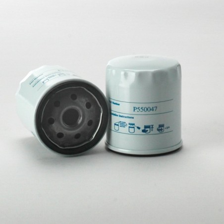 Filtre Donaldson P550047