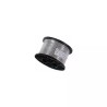CABLE ACIER GALVA 5 MM AME TEXTILE BOBINE PVC - ref. 215737 | TP Agri