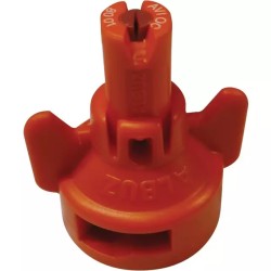BUSE ALBUZ FAST CAP AVI OC 80 01 ORANGE - ref. 30533416 | TP Agri