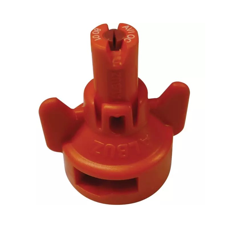 BUSE ALBUZ FAST CAP AVI OC 80 01 ORANGE - ref. 30533416 | TP Agri