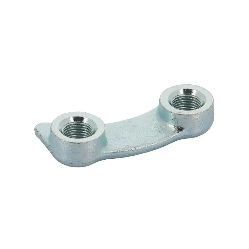 BLOC DE FIXATION DENTS TWIN-G MF0A00054 - ref. ALPMF0A00054 | TP Agri
