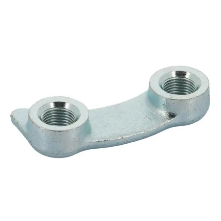 BLOC DE FIXATION DENTS TWIN-G MF0A00054 - ref. ALPMF0A00054 | TP Agri