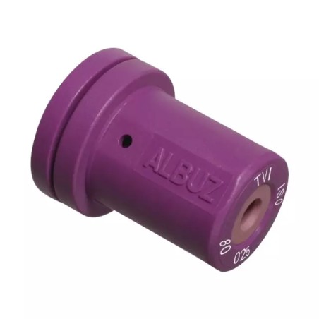 BUSE ALBUZ A TURBULENCE A ASPIRATION D'AIR T - ref. 30533165 | TP Agri