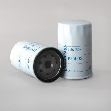 Filtre Donaldson P550051
