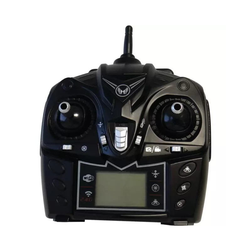 TELECOMMANDE DE RECHANGE POUR DRONE TP2 TECH - ref. 31590020 | TP Agri