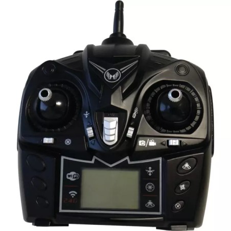 TELECOMMANDE DE RECHANGE POUR DRONE TP2 TECH - ref. 31590020 | TP Agri
