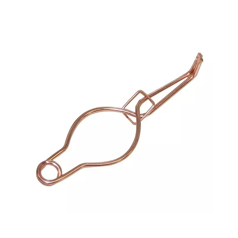 PIEGE A TAUPE A MAIN BLISTER - ref. 2828045 | TP Agri