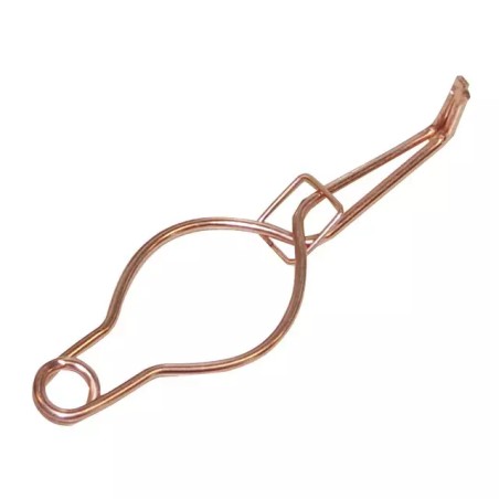 PIEGE A TAUPE A MAIN BLISTER - ref. 2828045 | TP Agri