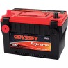 BATTERIE 12V 68AH 850A + A GAUCHE ODYSSEY OD - ref. 31310089 | TP Agri