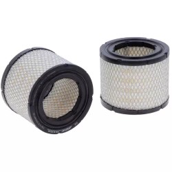 FILTRE A AIR SA 13973 HIFI FILTER - ref. HIFSA13973 | TP Agri
